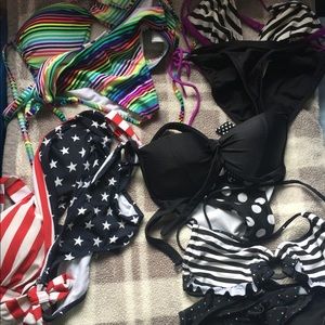 Bathing Suit Bundle👙🌴☀️